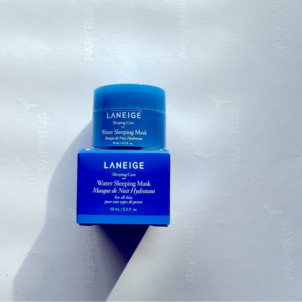 NEW Laneige Water Sleeping Mask